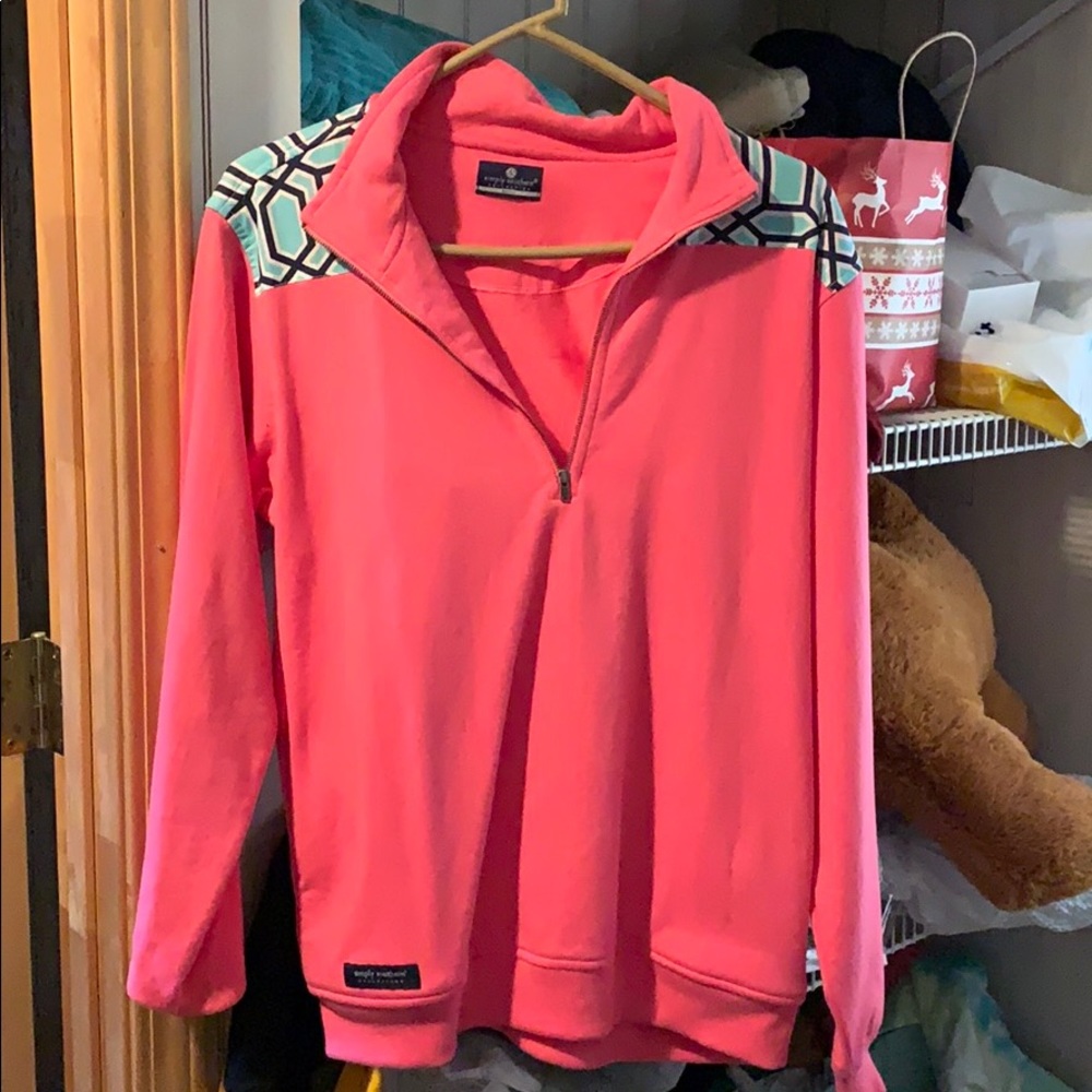 Simply Southern Top